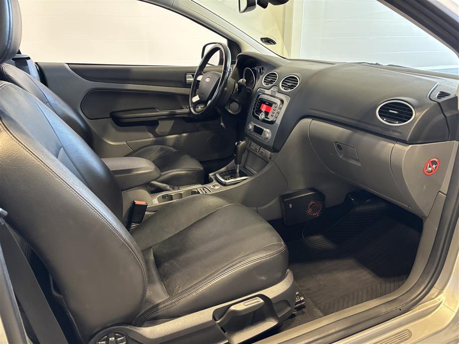 FORD Focus 2011