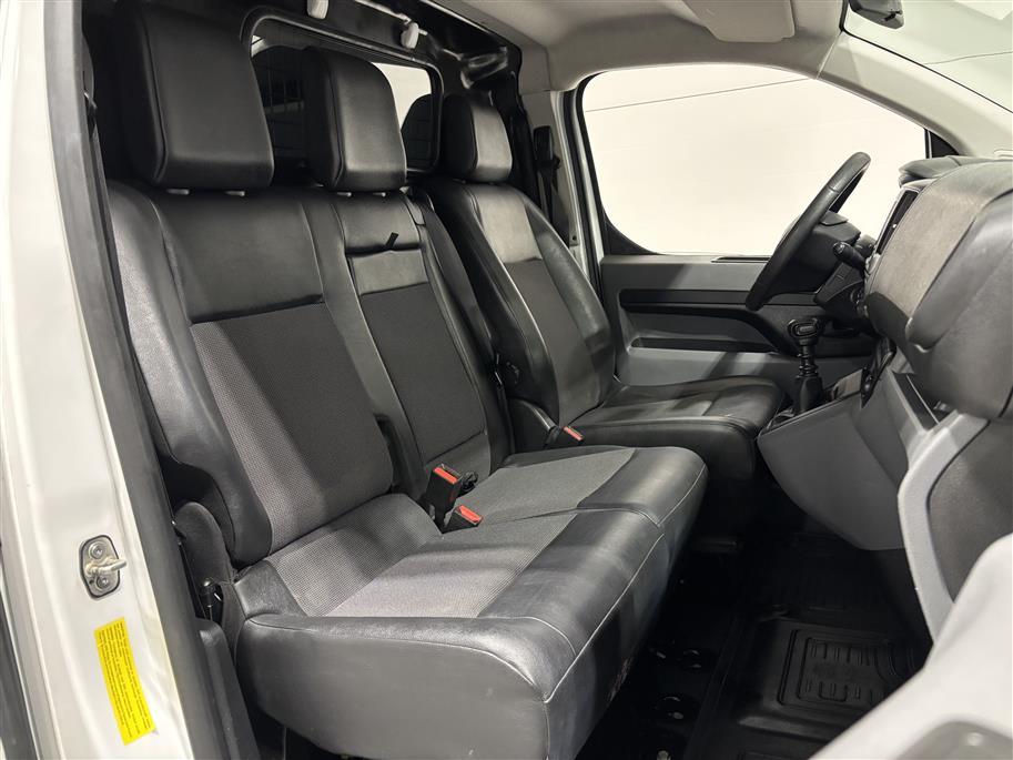 TOYOTA Proace 2017