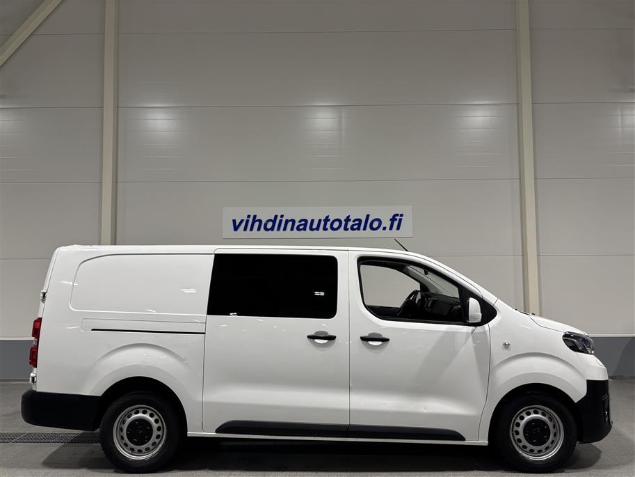 TOYOTA Proace 2017