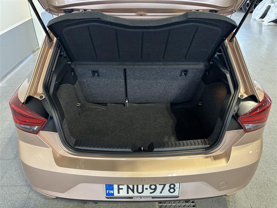 SEAT Ibiza 2019