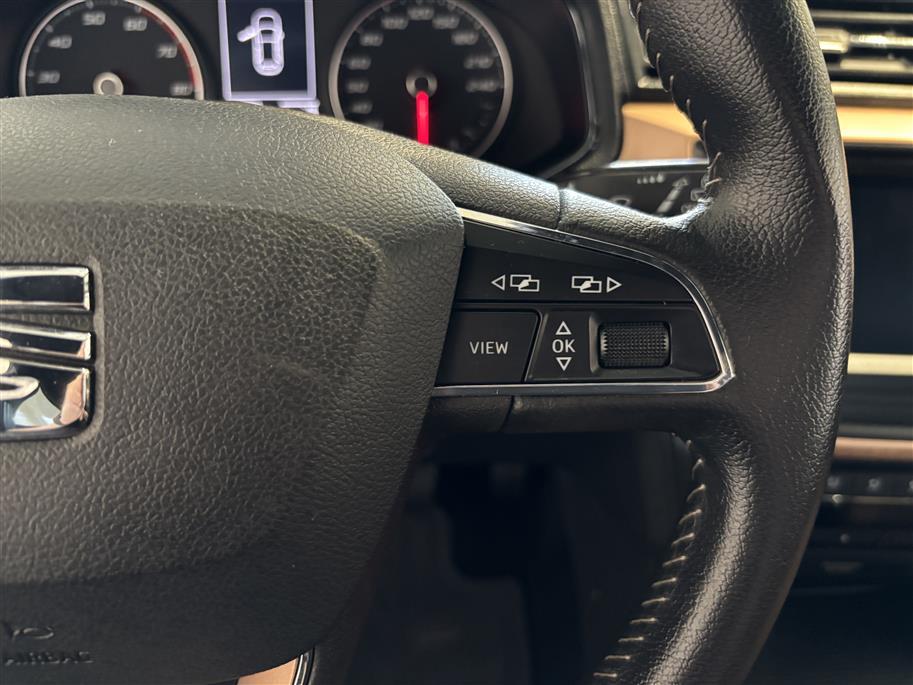 SEAT Ibiza 2019