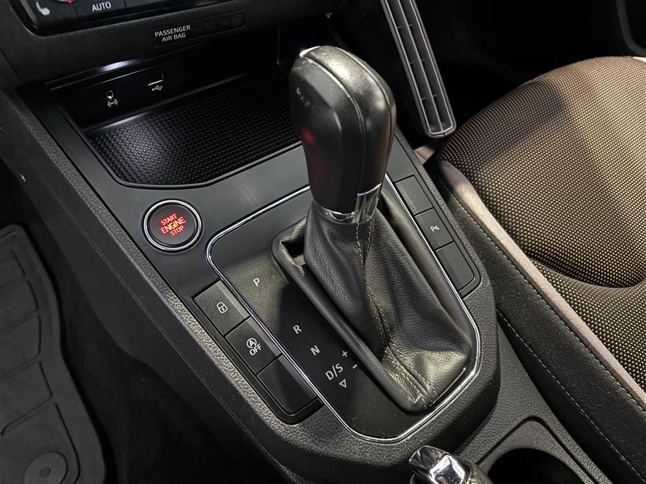 SEAT Ibiza 2019