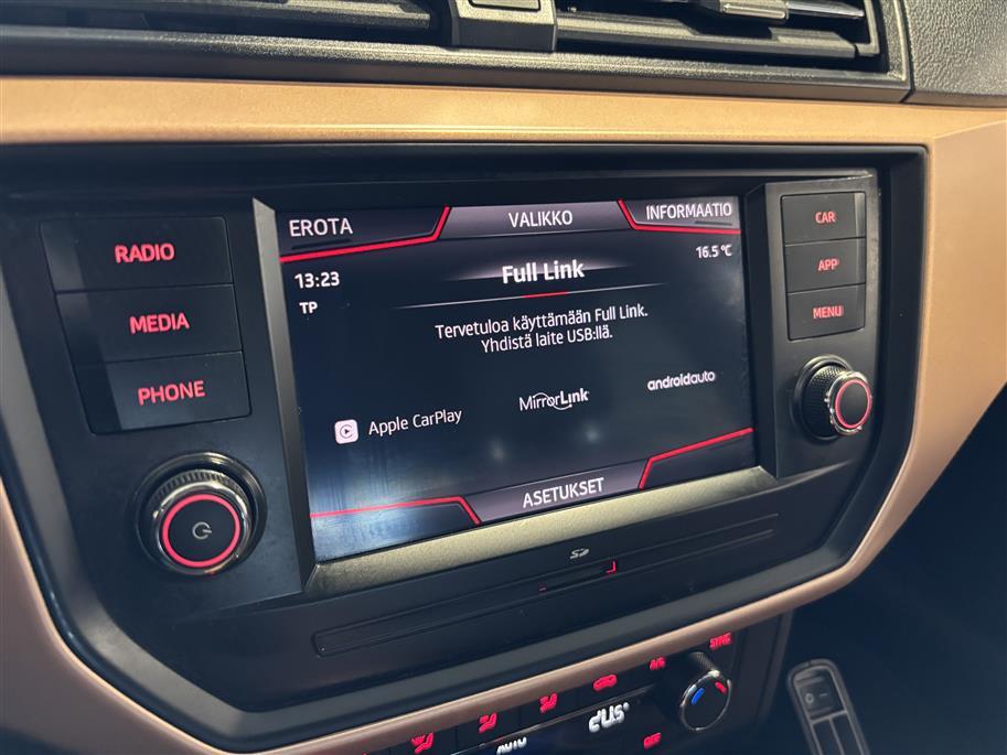 SEAT Ibiza 2019