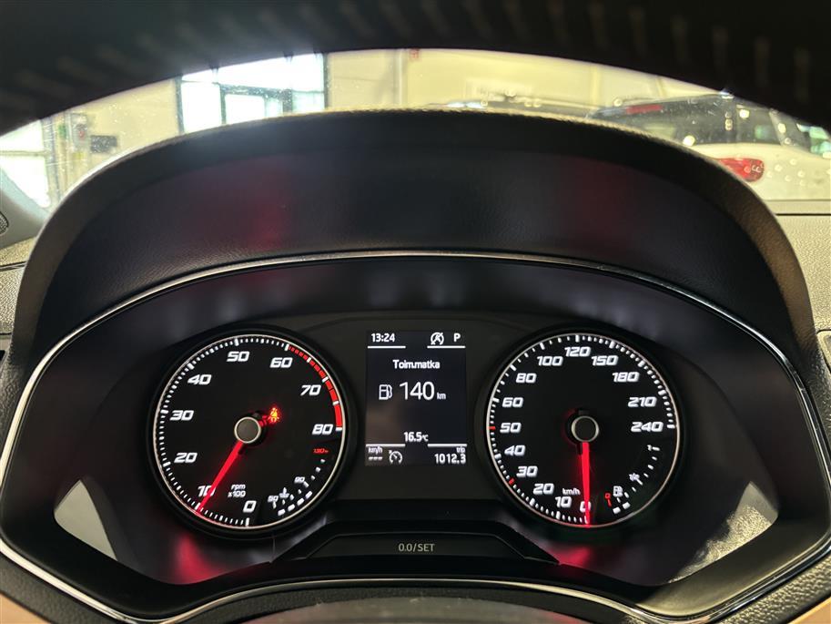 SEAT Ibiza 2019
