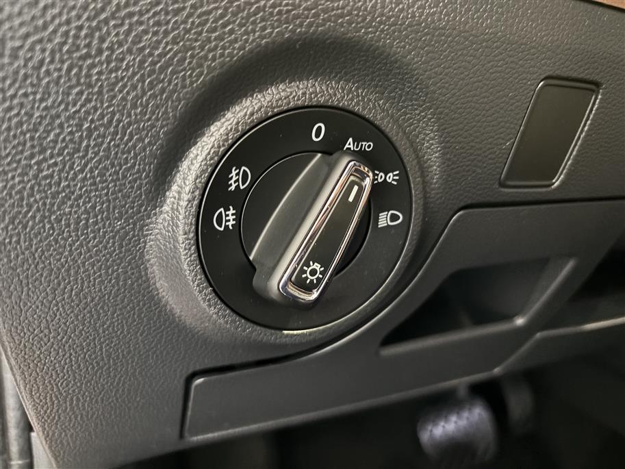 SEAT Ibiza 2019