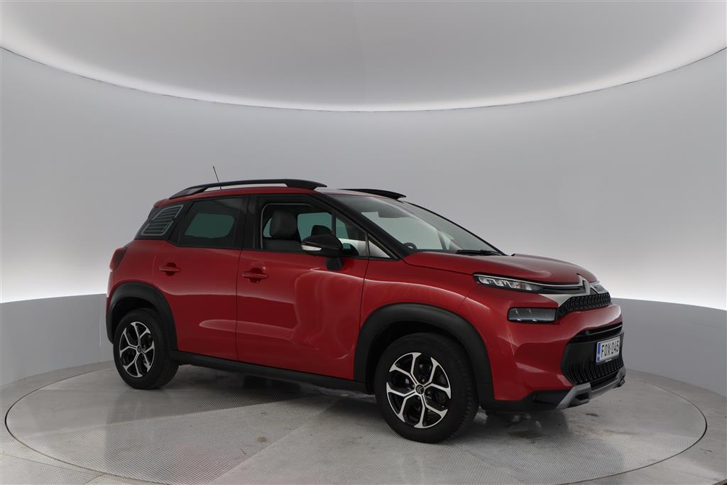 CITROEN C3 Aircross 2022