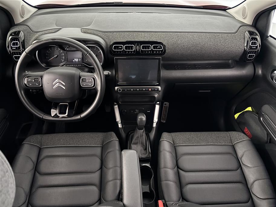 CITROEN C3 Aircross 2022