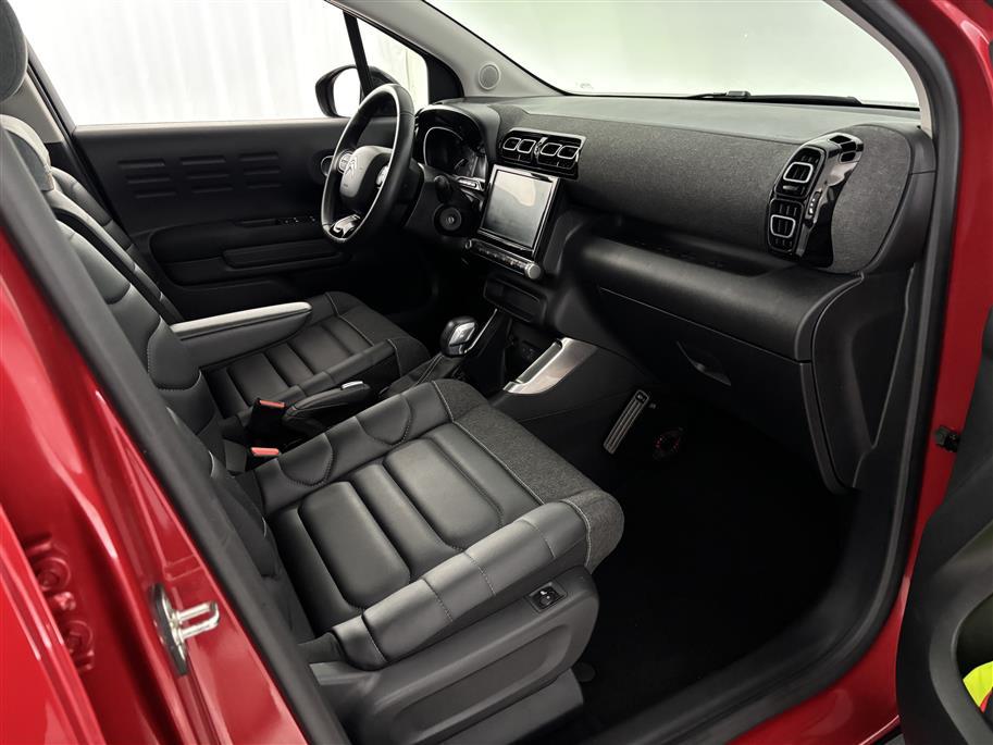 CITROEN C3 Aircross 2022