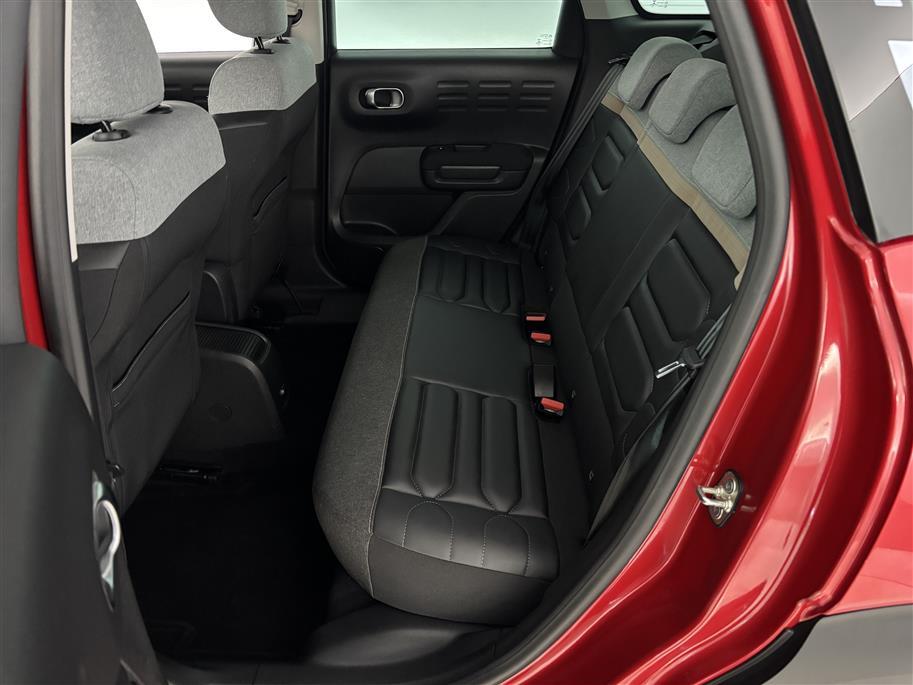 CITROEN C3 Aircross 2022