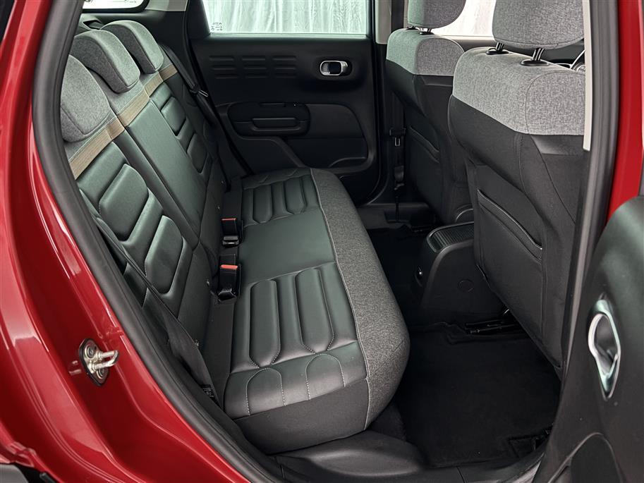 CITROEN C3 Aircross 2022