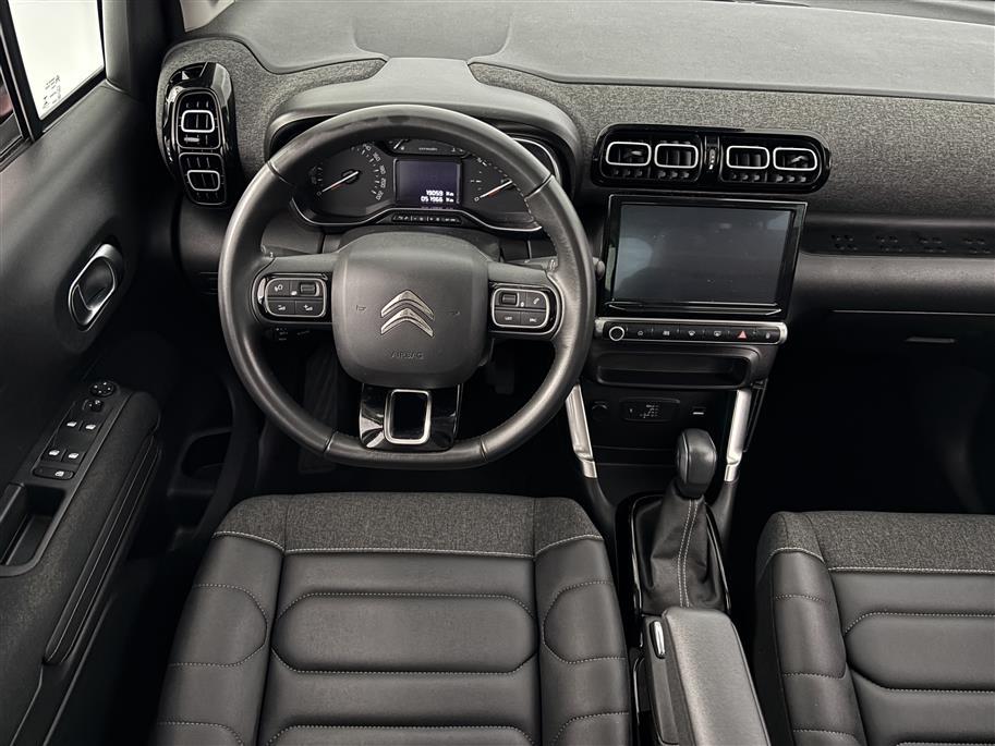 CITROEN C3 Aircross 2022
