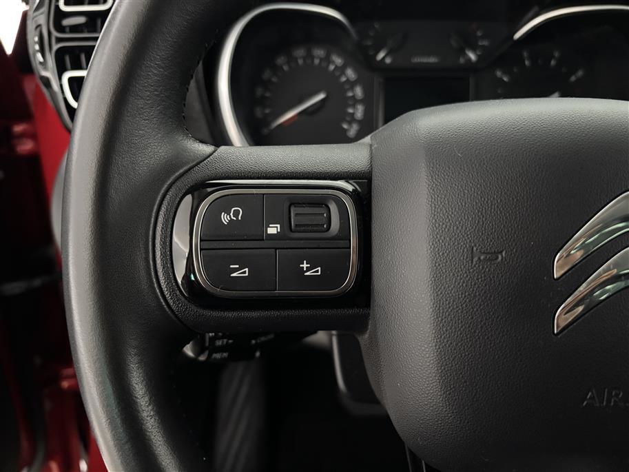 CITROEN C3 Aircross 2022