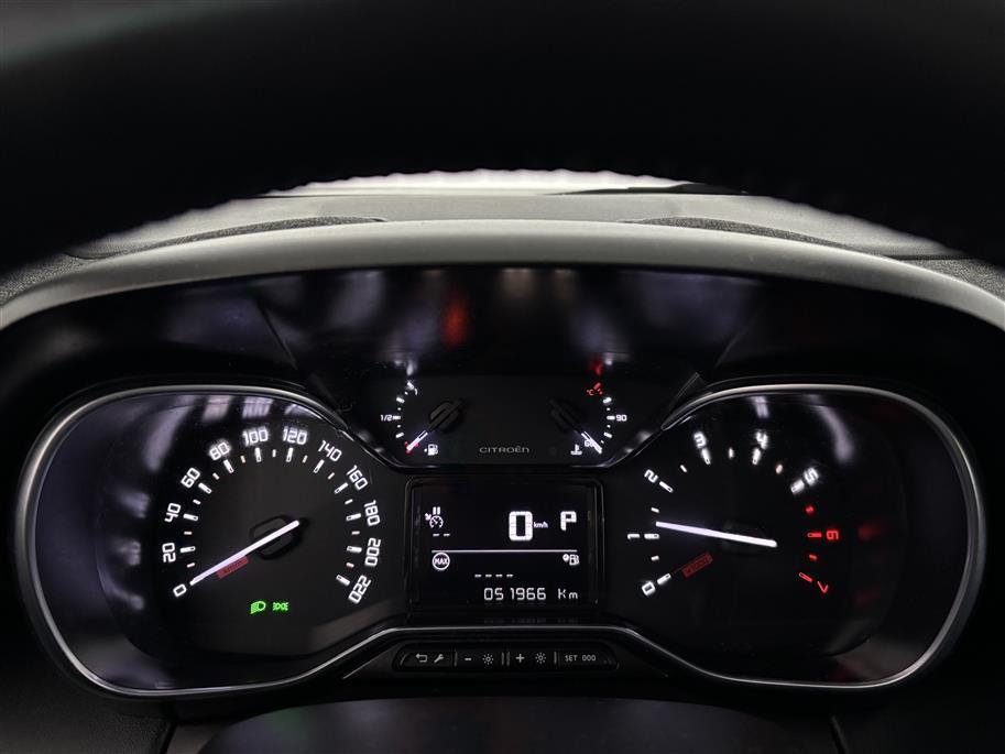 CITROEN C3 Aircross 2022