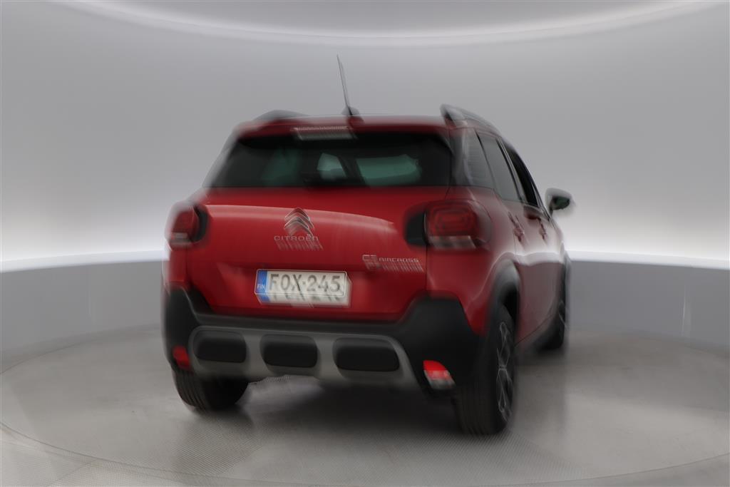 CITROEN C3 Aircross 2022