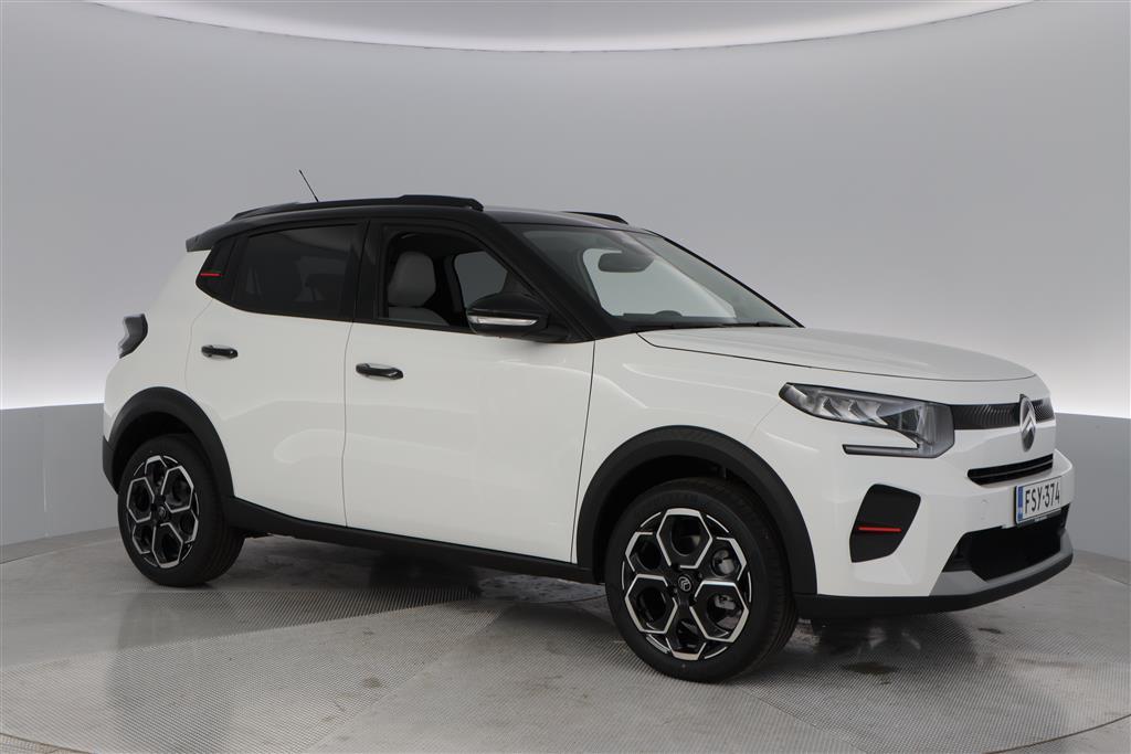 Citroen C3 2026