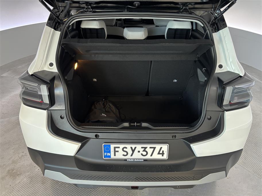 Citroen C3 2026