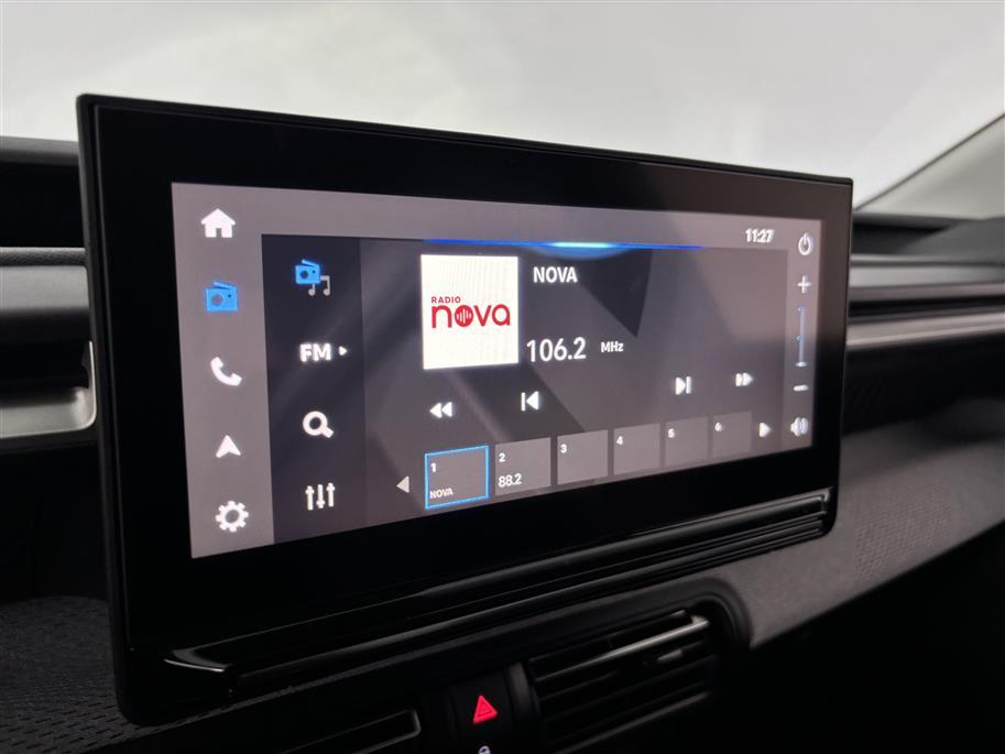Citroen C3 2026
