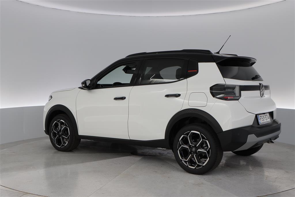Citroen C3 2026