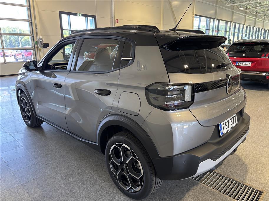 Citroen C3 2026