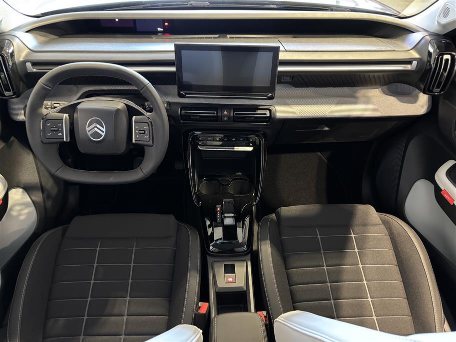 Citroen C3 2026