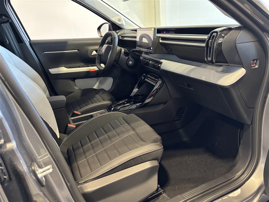Citroen C3 2026