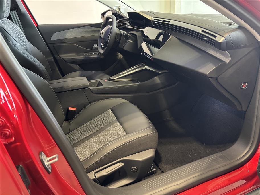 Peugeot 408 2026