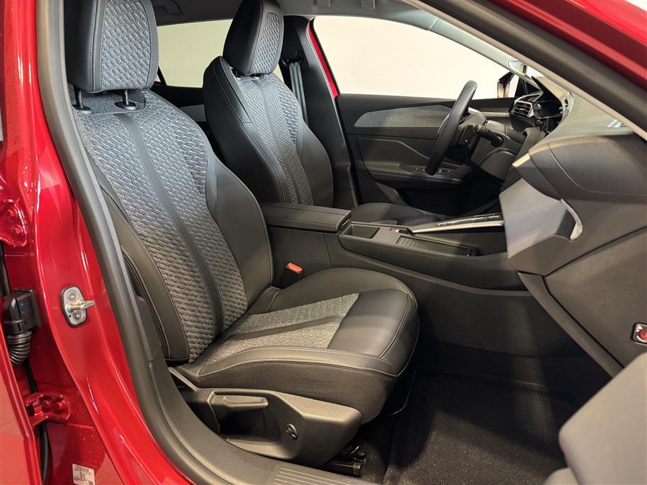 Peugeot 408 2026