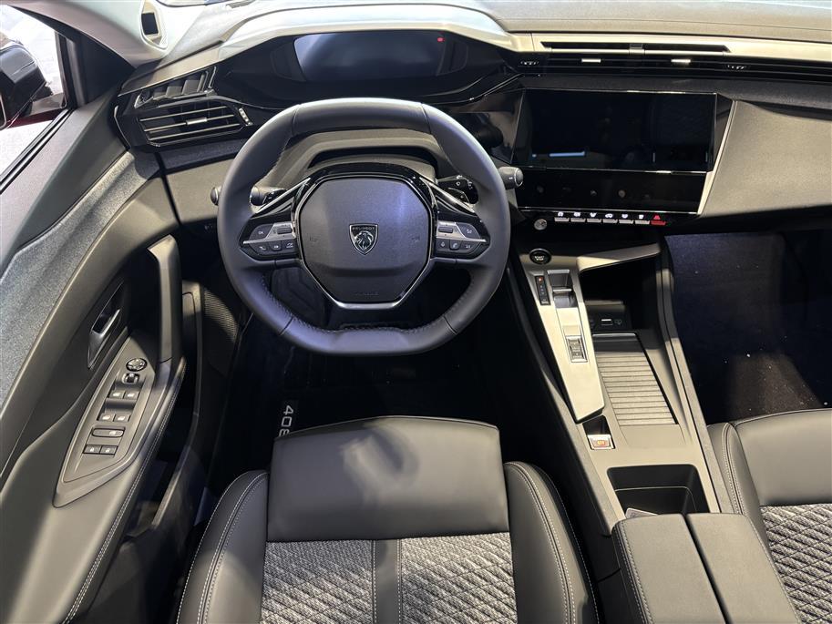 Peugeot 408 2026