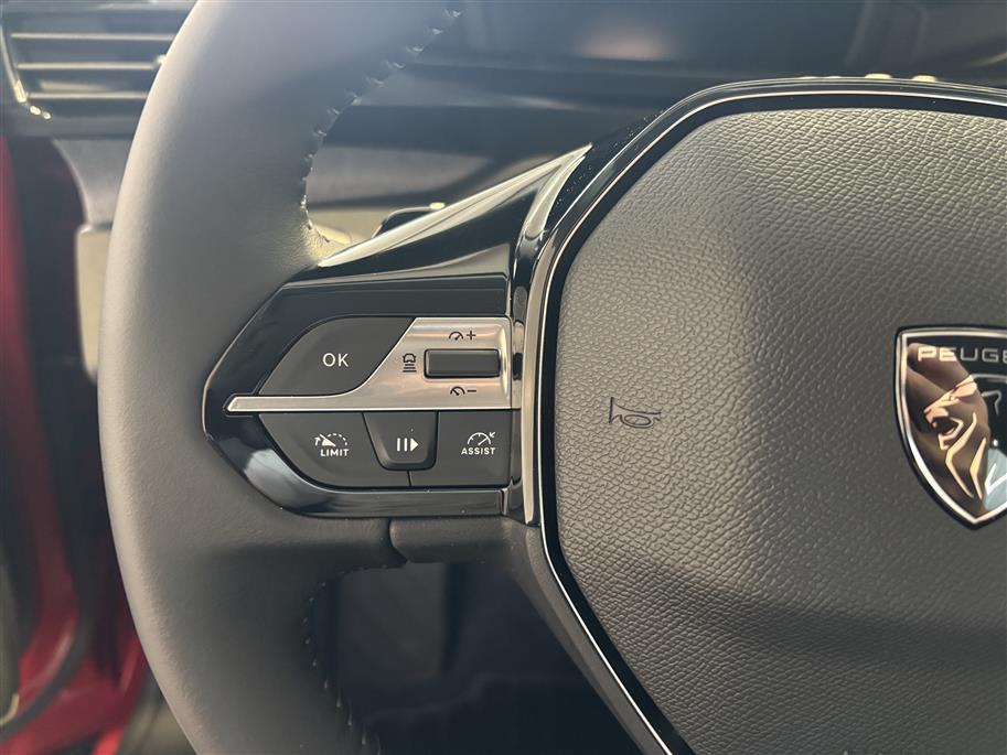 Peugeot 408 2026