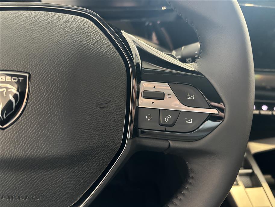 Peugeot 408 2026