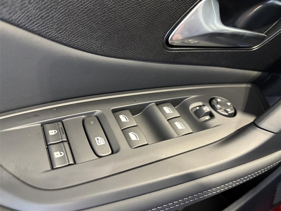 Peugeot 408 2026