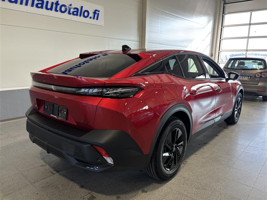 Peugeot 408 2026
