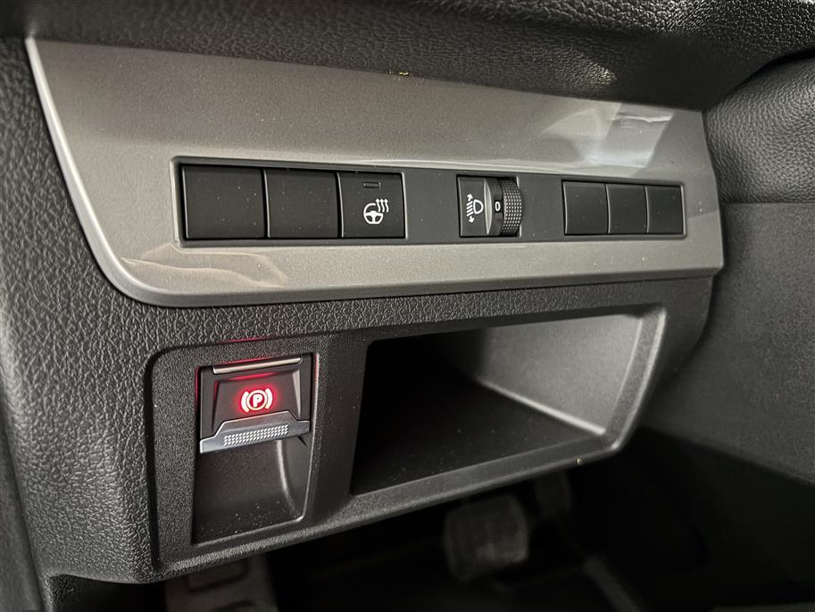 Citroen e-Jumpy 2026