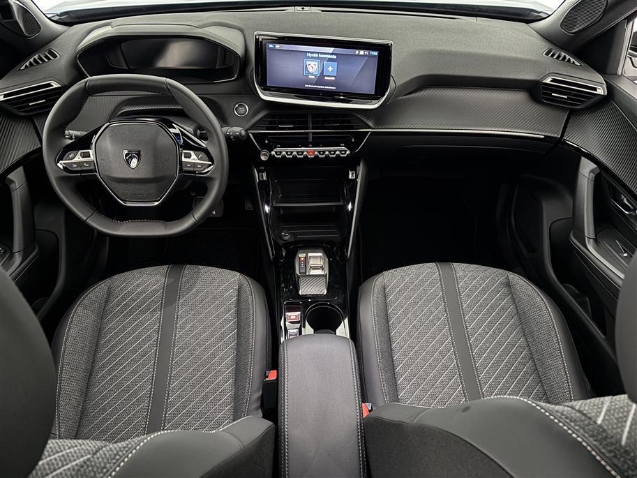 Peugeot 2008 2026