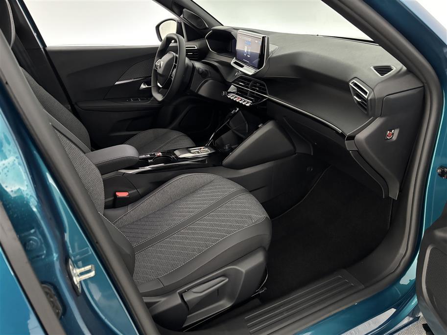 Peugeot 2008 2026