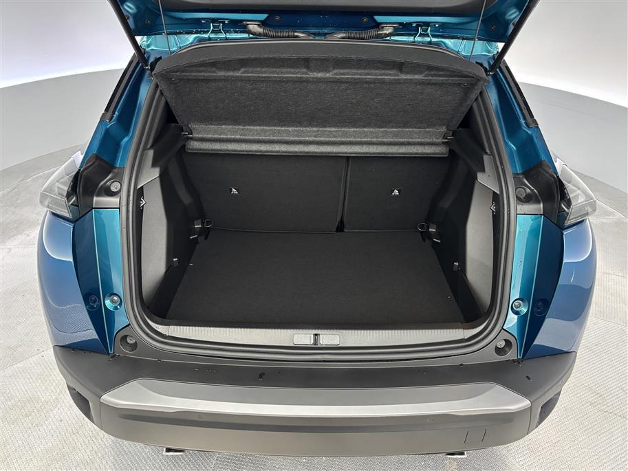 Peugeot 2008 2026