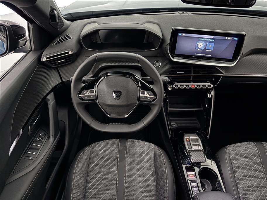 Peugeot 2008 2026