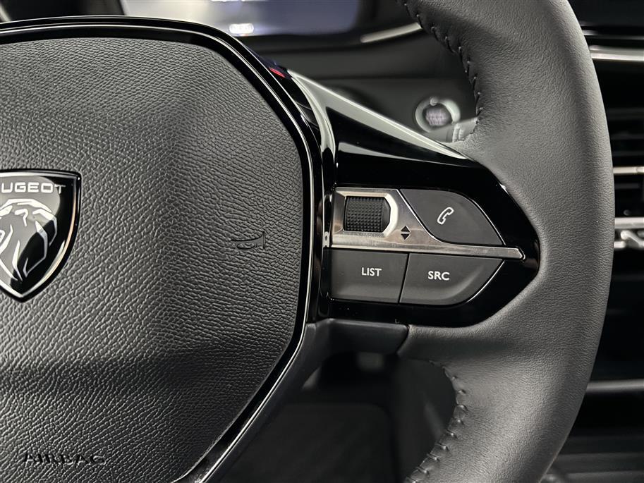 Peugeot 2008 2026