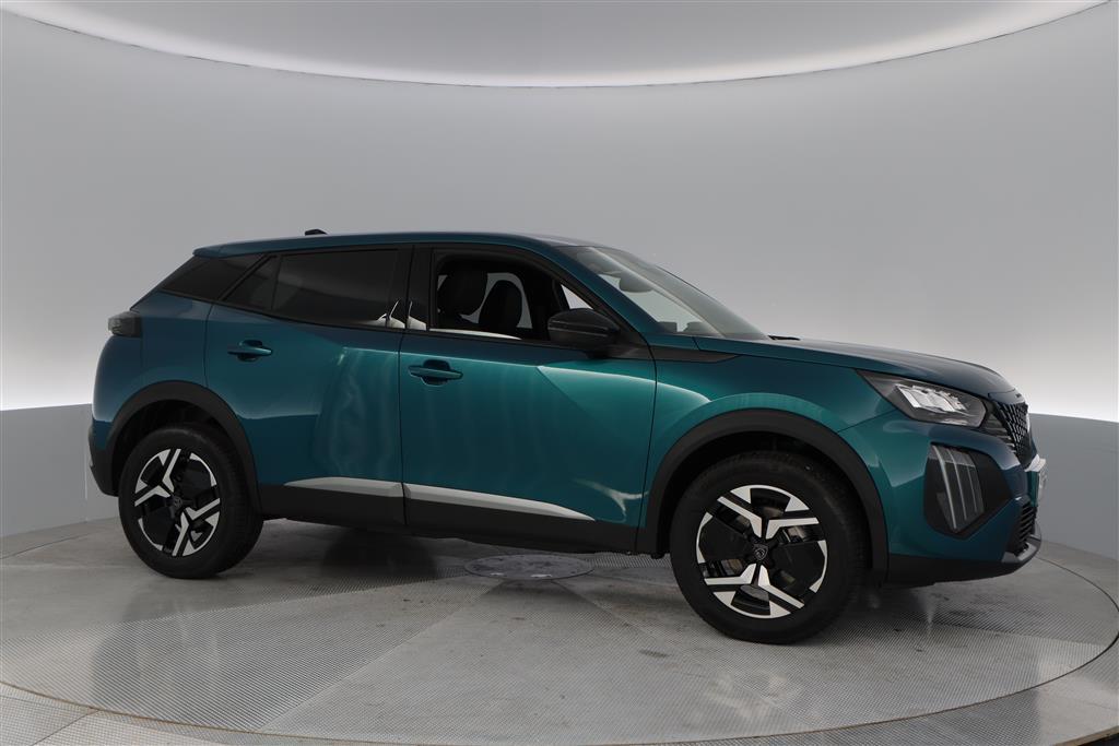 Peugeot 2008 2026