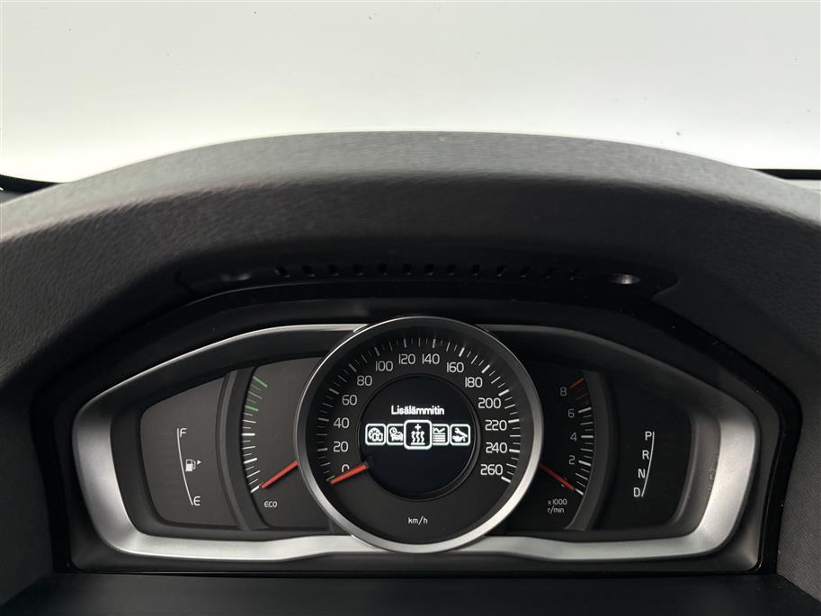 VOLVO V60 2014