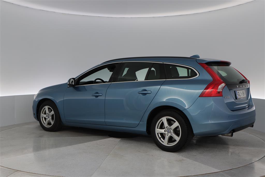 VOLVO V60 2014