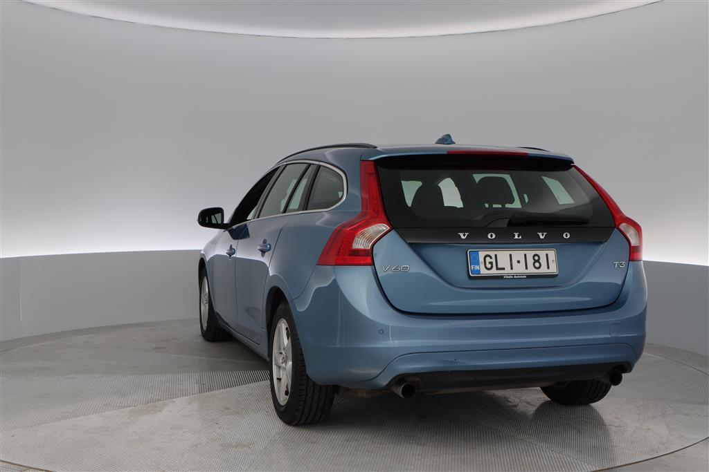 VOLVO V60 2014