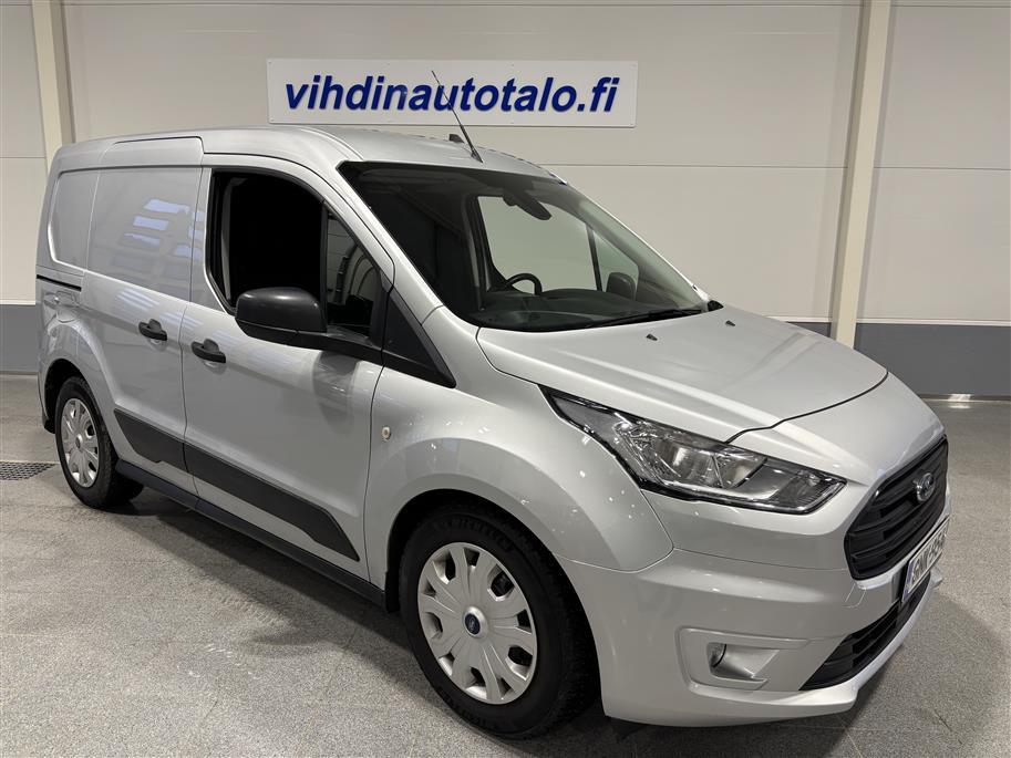 FORD Transit Connect 2020
