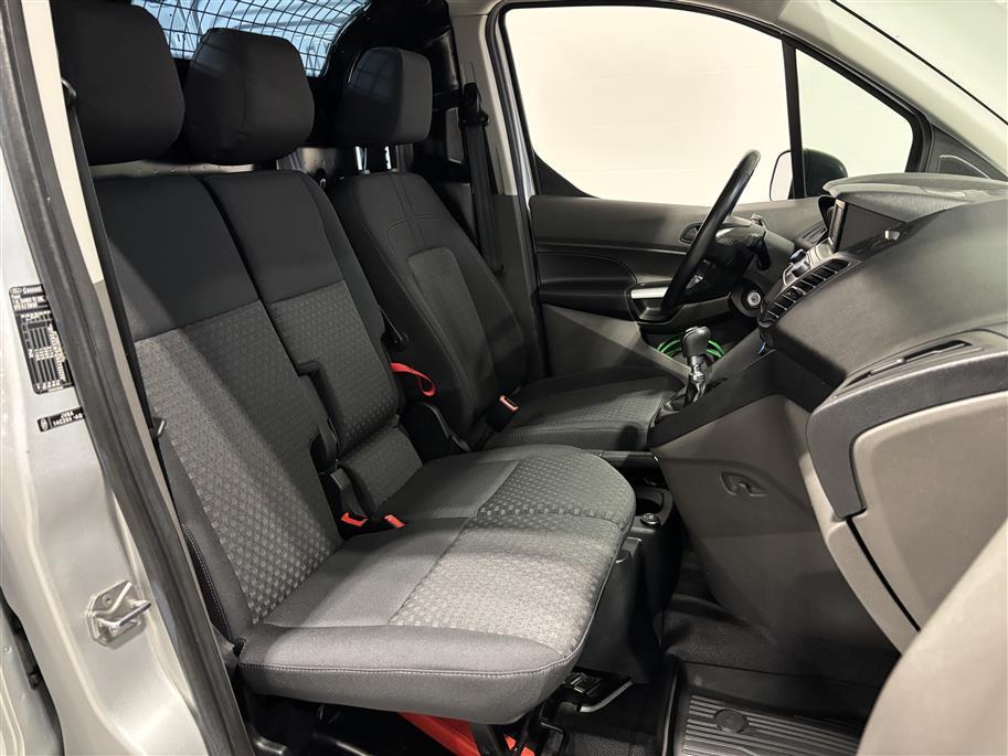 FORD Transit Connect 2020