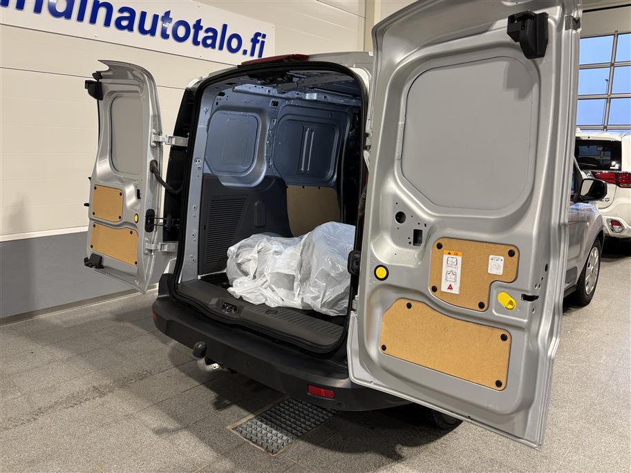 FORD Transit Connect 2020