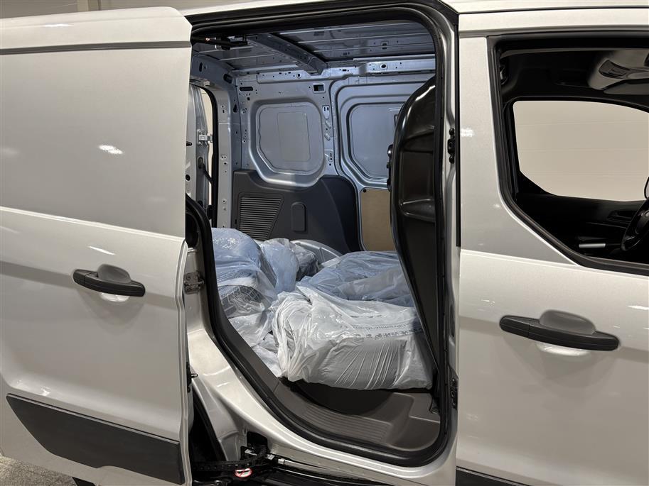FORD Transit Connect 2020