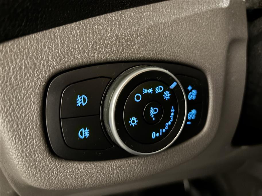 FORD Transit Connect 2020