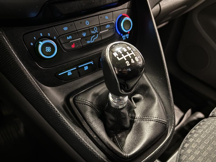 FORD Transit Connect 2020