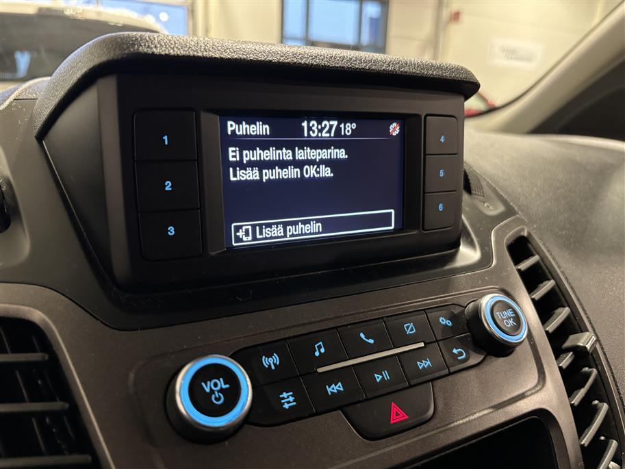 FORD Transit Connect 2020