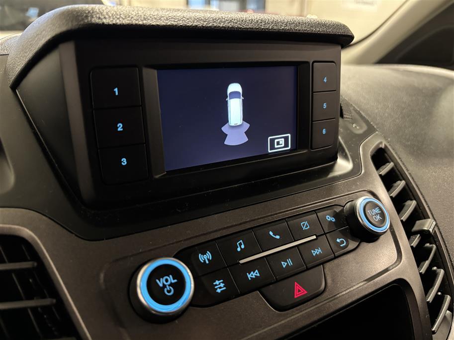 FORD Transit Connect 2020